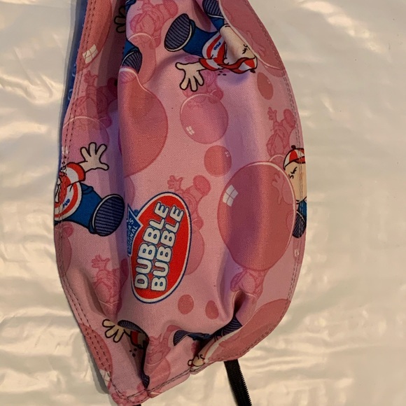 Custom Adult Face covers, Unisex - Picture 7 of 8